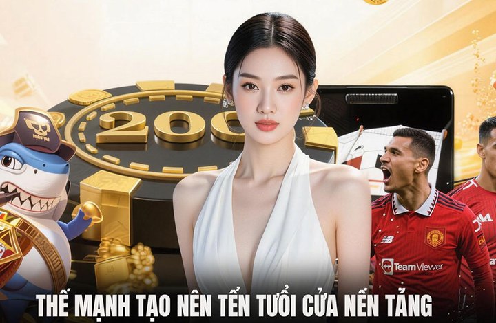 Hình minh hoạ chuyên mục Slot Game