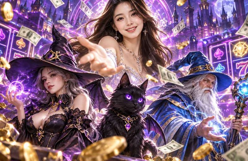 Slot Game: điểm dừng trước khi bắt đầu quay khi xem lại lịch sử