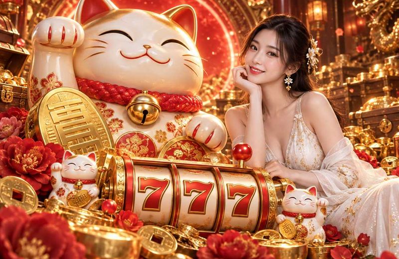 Vòng Quay May Mắn khi xem lại lịch sử: cách ghi nhận phần thưởng sau lượt quay